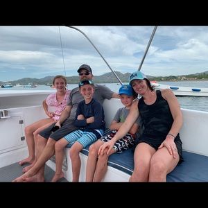 Meet your Posher, Maryhelen